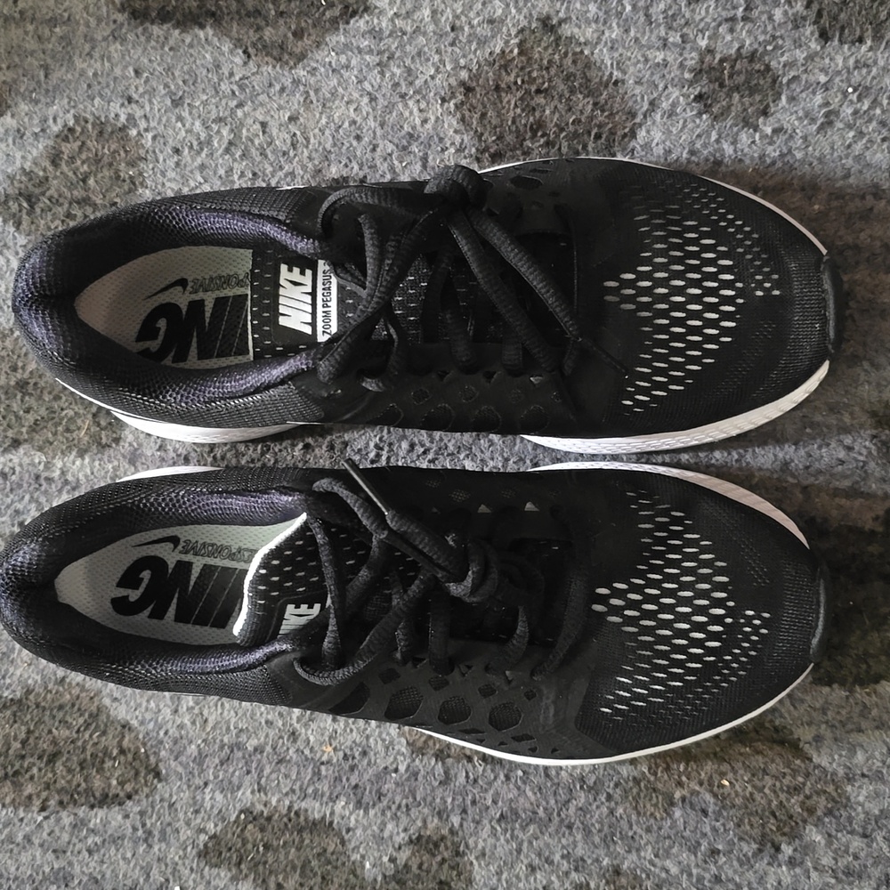 womens nike zoom pegasus 31 - Picture 5 of 7